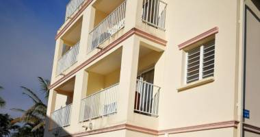 immeuble de 35 logements