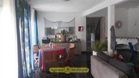 Achat Maison Petit Bourg (97170) - GUADELOUPE