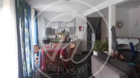 Achat Maison Petit Bourg (97170) - GUADELOUPE