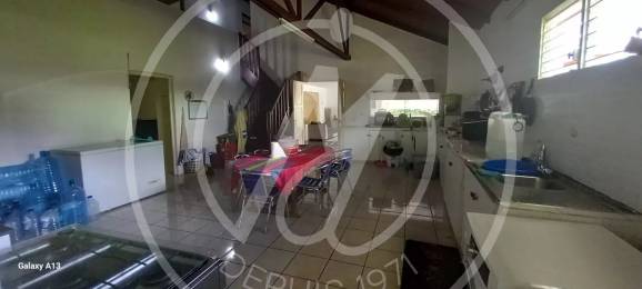 Achat Maison Petit Bourg (97170) - GUADELOUPE