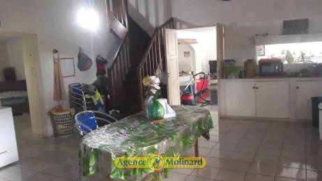 Achat Maison Petit Bourg (97170) - GUADELOUPE