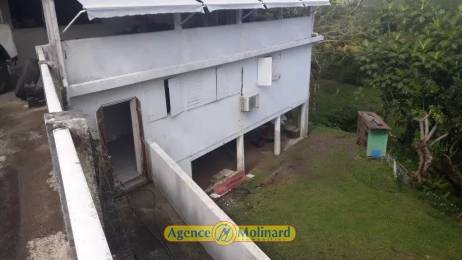 Achat Maison Petit Bourg (97170) - GUADELOUPE