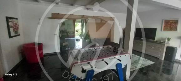 Achat Maison Petit Bourg (97170) - GUADELOUPE