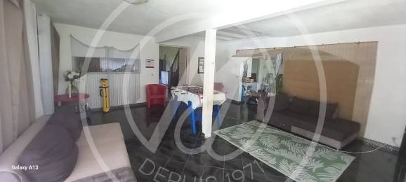 Achat Maison Petit Bourg (97170) - GUADELOUPE