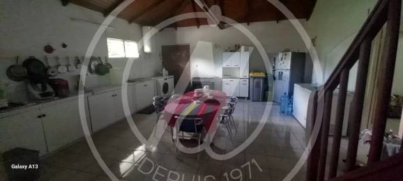 Achat Maison Petit Bourg (97170) - GUADELOUPE