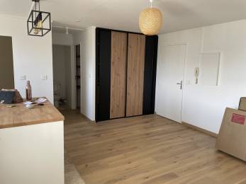 Location Appartement Saint-Denis (97400) - REUNION