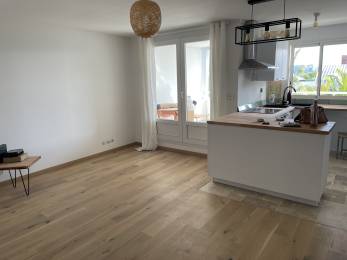 Location Appartement Saint-Denis (97400) - REUNION