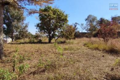 Achat Terrain ANTANANARIVO () - MADAGASCAR