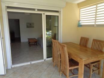 Location Appartement Baie Mahault (97122) - GUADELOUPE