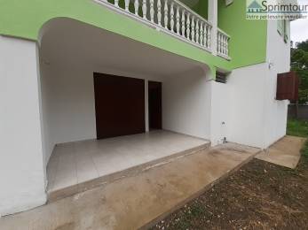 Location Appartement Les Abymes (97139) - GUADELOUPE