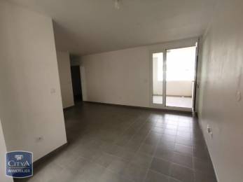 Location Appartement La Possession (97419) - REUNION