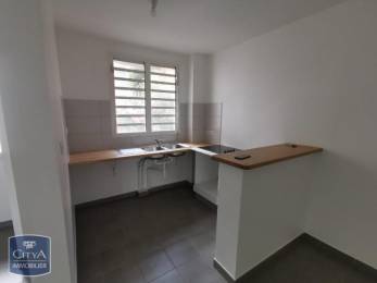 Location Appartement La Possession (97419) - REUNION