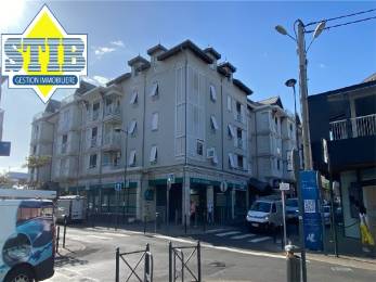 Location appartement Saint-Pierre (97410) - REUNION