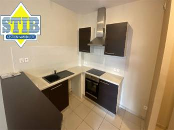 Location appartement Saint-Pierre (97410) - REUNION