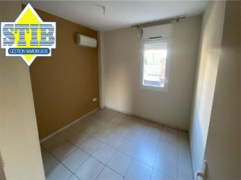 Location appartement Saint-Pierre (97410) - REUNION