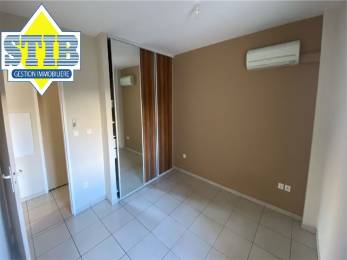 Location appartement Saint-Pierre (97410) - REUNION