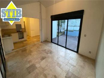 Location maison/villa Tampon (97430) - REUNION