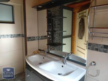 Location Bien meublé Tampon (97430) - REUNION