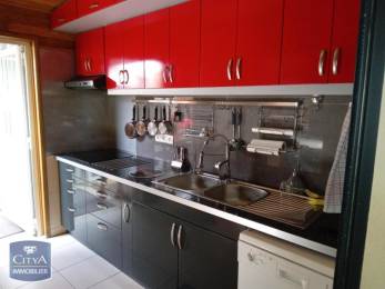 Location Bien meublé Tampon (97430) - REUNION
