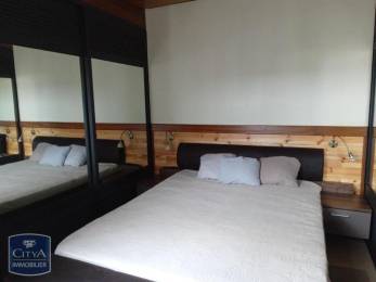 Location Bien meublé Tampon (97430) - REUNION