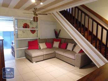Location Bien meublé Tampon (97430) - REUNION
