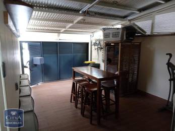 Location Bien meublé Tampon (97430) - REUNION