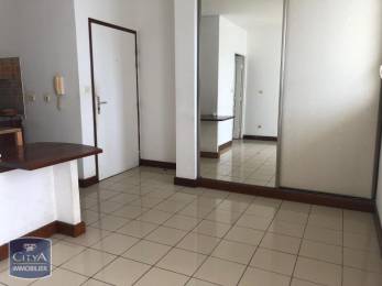 Location Appartement Sainte-Clotilde (97490) - REUNION