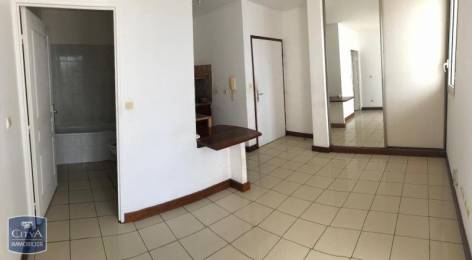 Location Appartement Sainte-Clotilde (97490) - REUNION