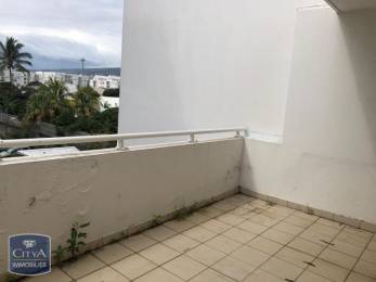 Location Appartement Sainte-Clotilde (97490) - REUNION