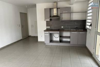 Achat Appartement Saint-Leu (97436) - REUNION