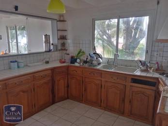 Location Maison Sainte-Marie (97438) - REUNION