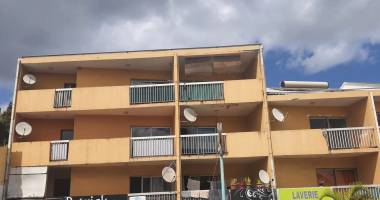 appartement-3 pièces- 67m²