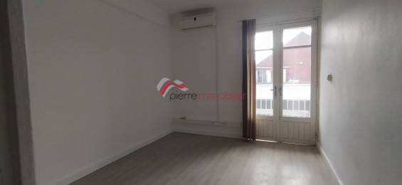 Location  Local Commercial Saint-Pierre (97410) - REUNION