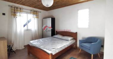 chambre meublee en colocation