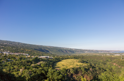 Achat Terrain à Batir Saint-Paul (97460) - REUNION