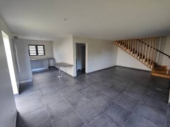 Location Maison Sainte-Suzanne (97441) - REUNION
