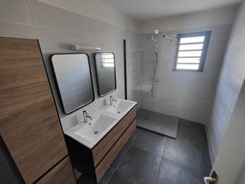 Location Maison Sainte-Suzanne (97441) - REUNION