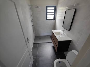Location Maison Sainte-Suzanne (97441) - REUNION