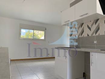 Location Studio Salazie (97433) - REUNION