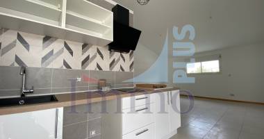 t1 de 34 m2 à salazie