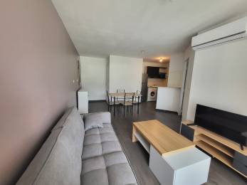 Location Appartement Saint-Denis (97400) - REUNION