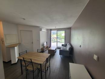 Location Appartement Saint-Denis (97400) - REUNION