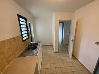 Location Appartement Le Port (97420) - REUNION