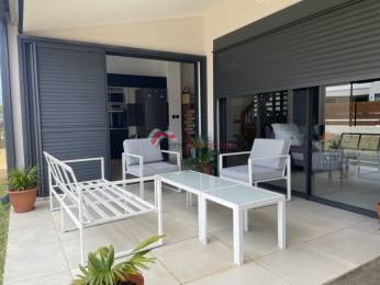 Location Maison Saint-Pierre (97410) - REUNION