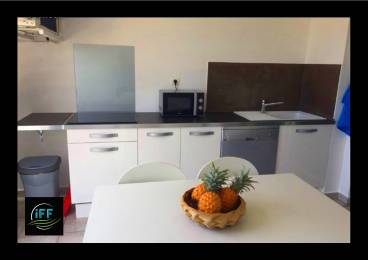 Location Appartement Saint-Gilles les Bains (97434) - REUNION