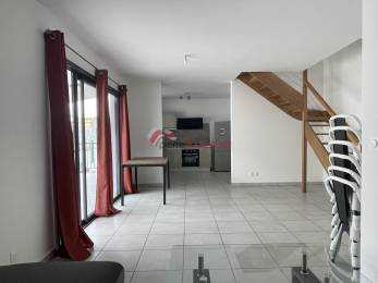 Location Maison Saint-Pierre (97410) - REUNION