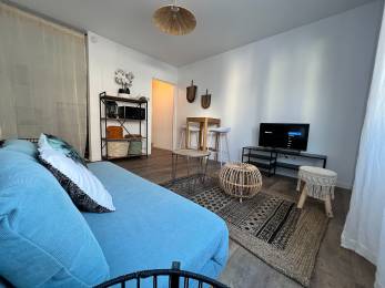 Location Studio Sainte-Clotilde (97490) - REUNION