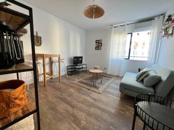 Location Studio Sainte-Clotilde (97490) - REUNION