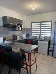 Achat Appartement Sainte-Marie (97438) - REUNION