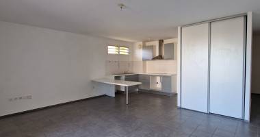 prmi : bois de nefles saint-paul - appartement t4 à 3 min du collège